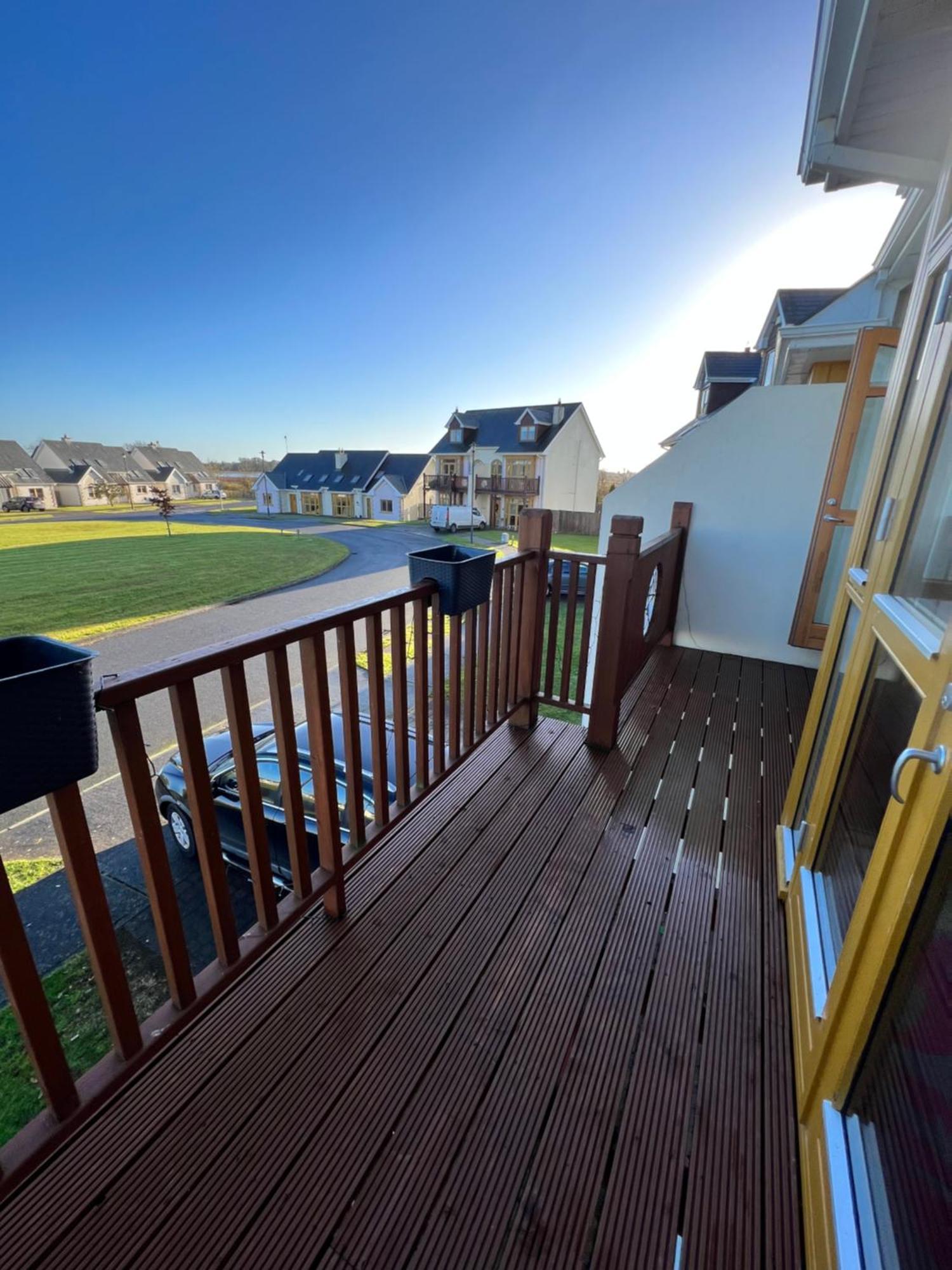 Shannonside - Stylish 5 Bed Marina Home & 40Ft Mooring Termonbarry Zewnętrze zdjęcie