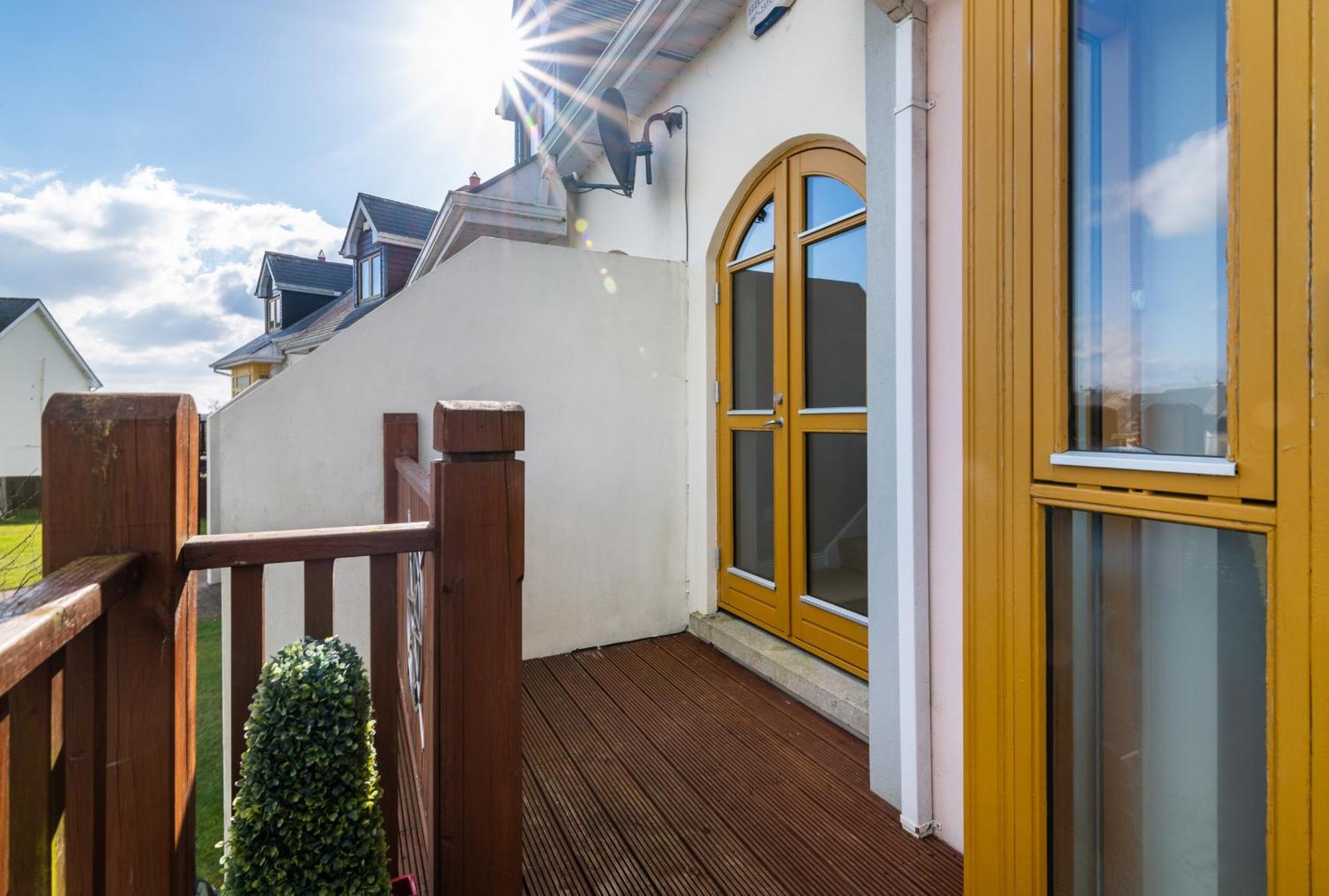 Shannonside - Stylish 5 Bed Marina Home & 40Ft Mooring Termonbarry Zewnętrze zdjęcie