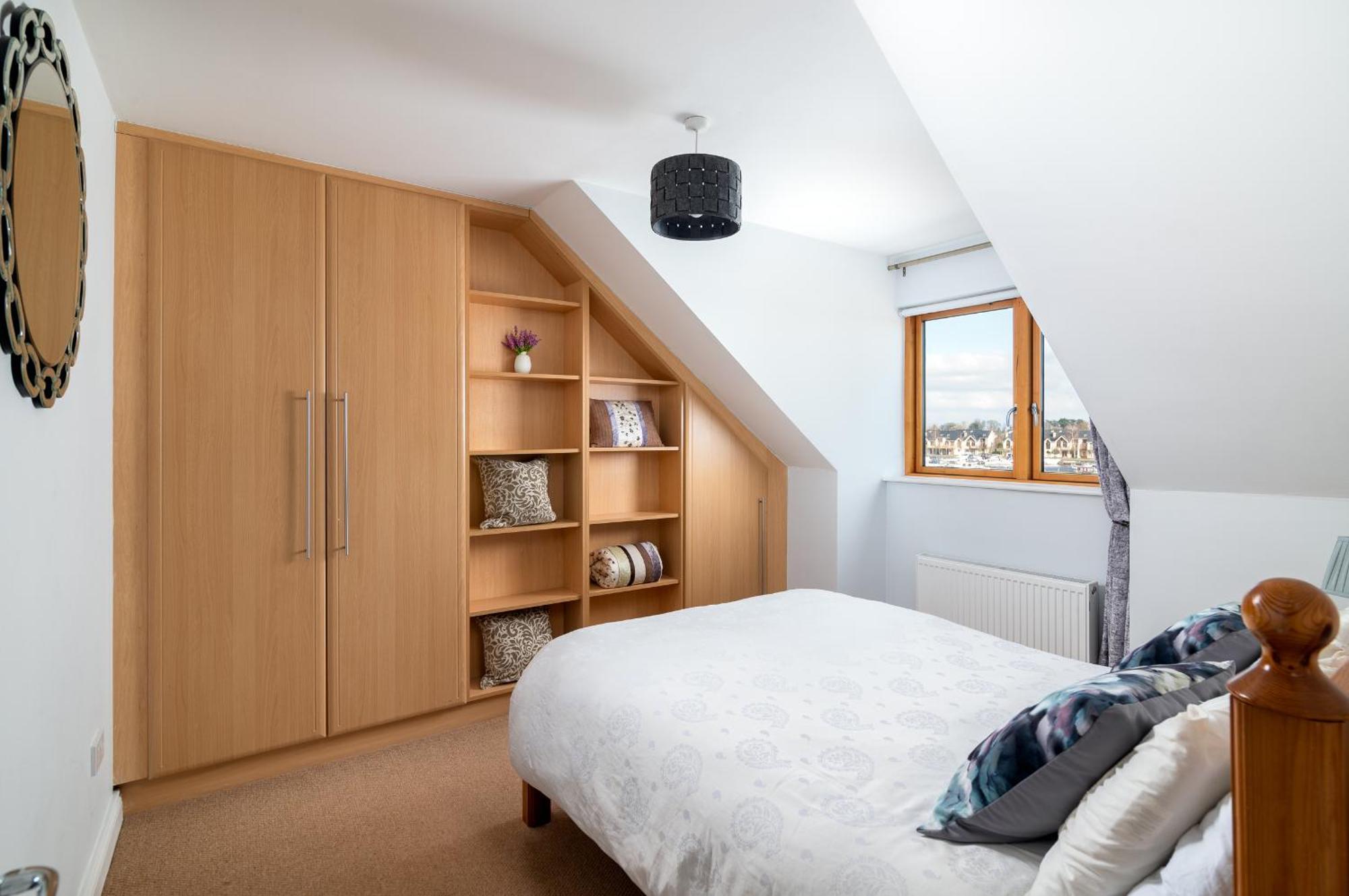 Shannonside - Stylish 5 Bed Marina Home & 40Ft Mooring Termonbarry Zewnętrze zdjęcie
