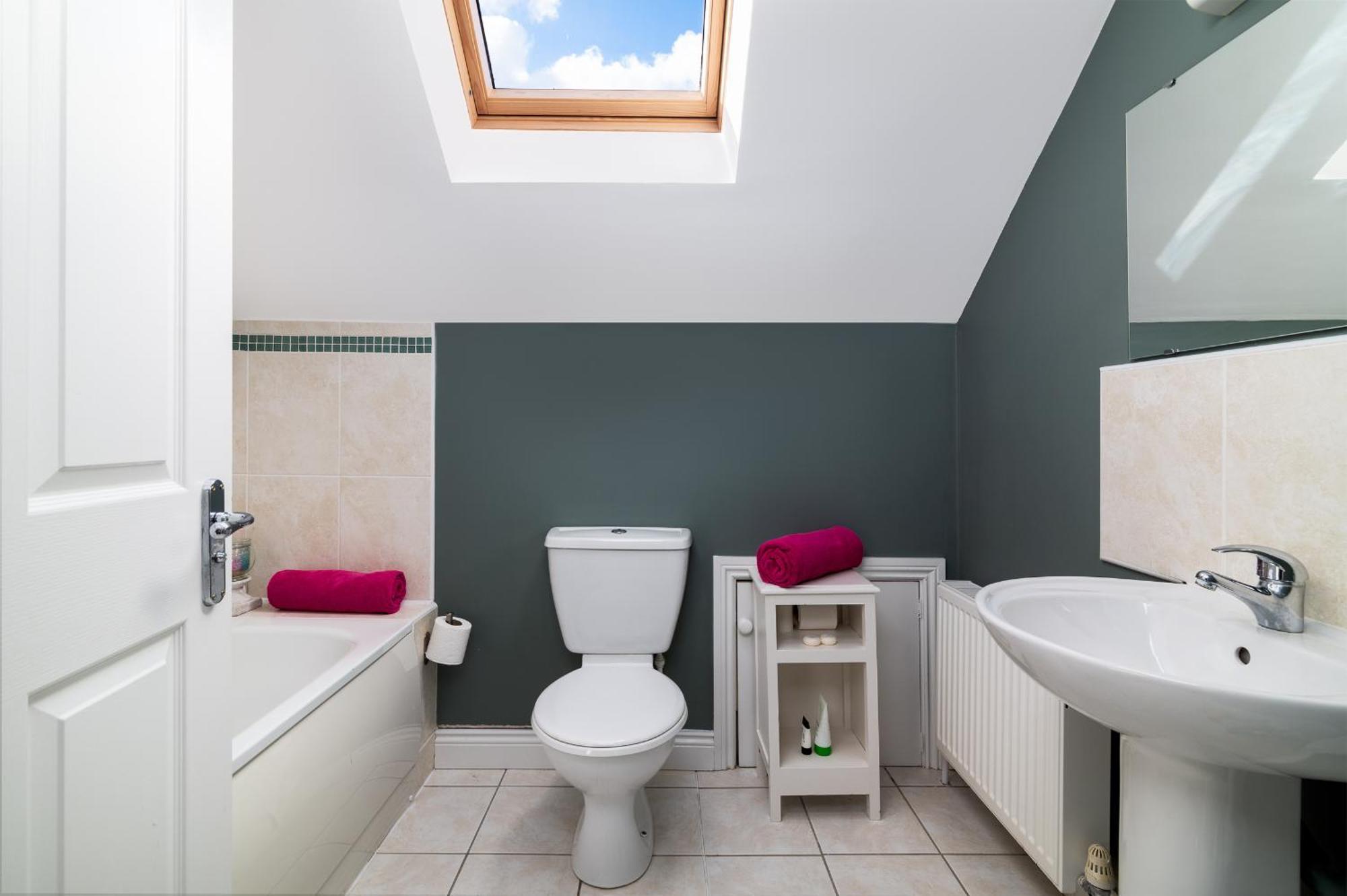 Shannonside - Stylish 5 Bed Marina Home & 40Ft Mooring Termonbarry Zewnętrze zdjęcie