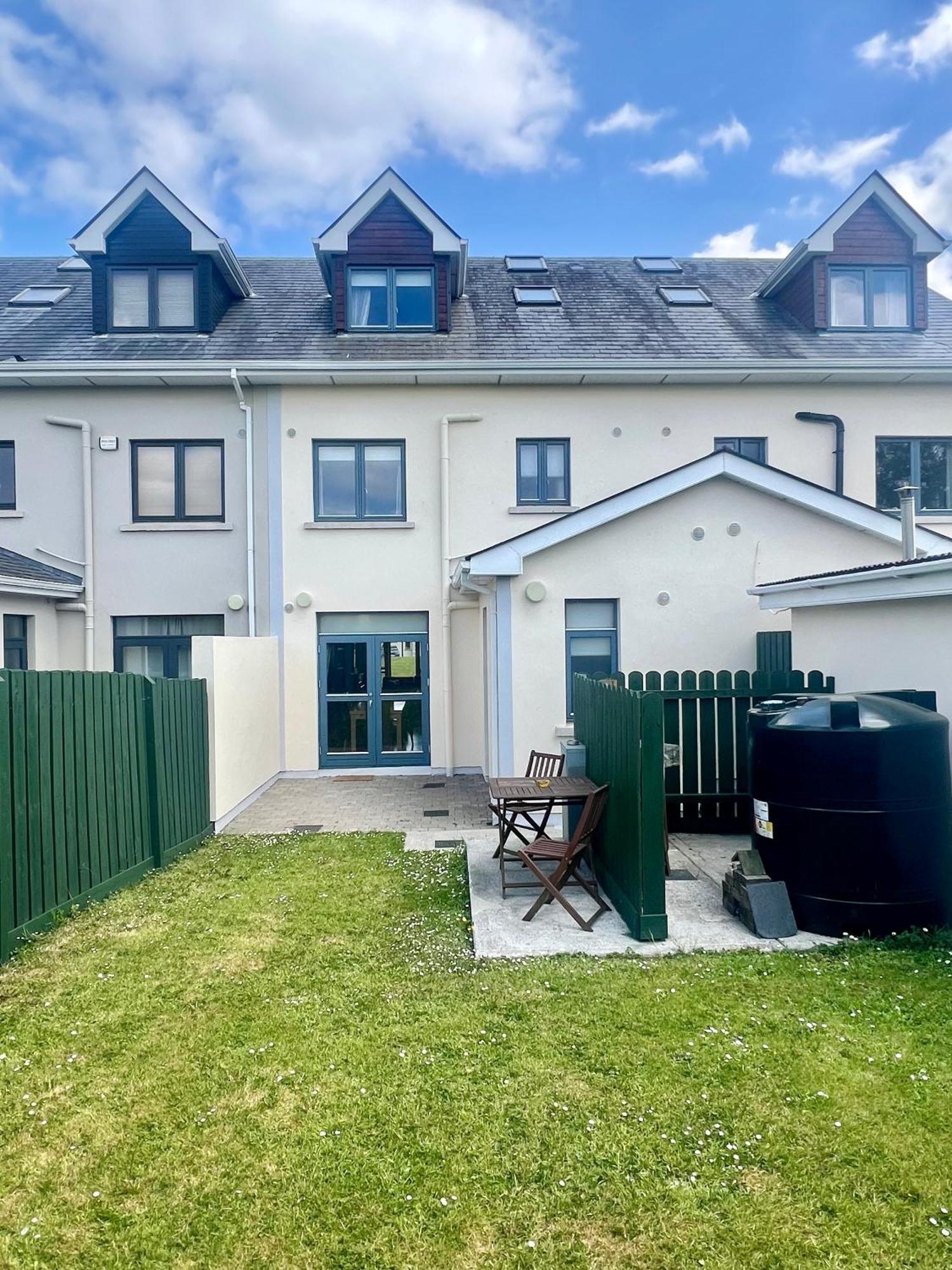 Shannonside - Stylish 5 Bed Marina Home & 40Ft Mooring Termonbarry Zewnętrze zdjęcie